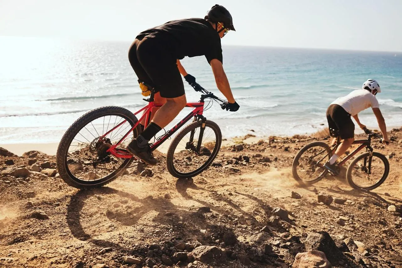 ****  Tui Magic Life Fuerteventura Hotel Esquinzo Spain