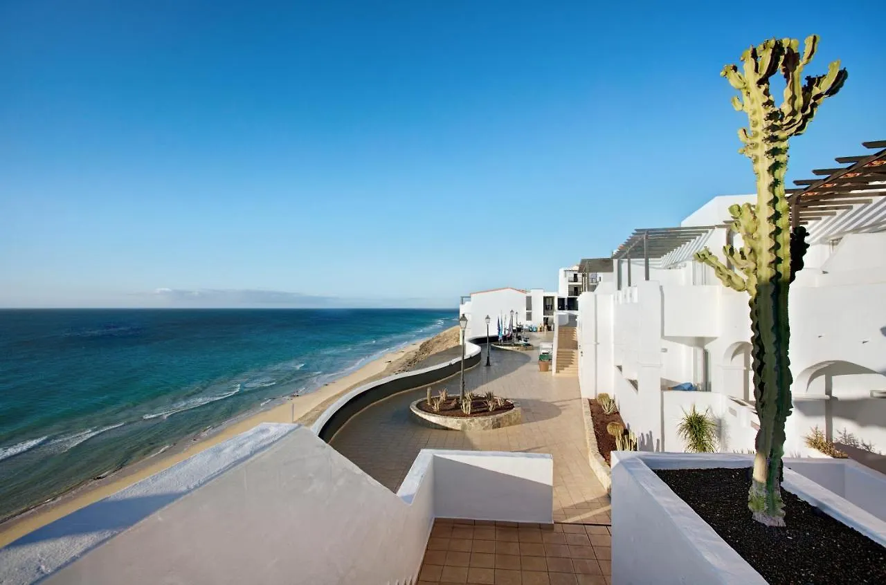 Tui Magic Life Fuerteventura Hotel Esquinzo Spain