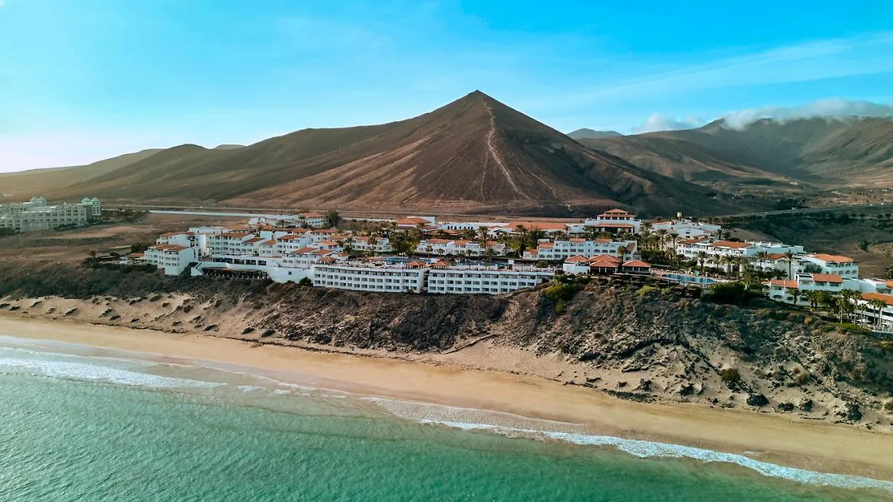 Hotel Tui Magic Life Fuerteventura Esquinzo