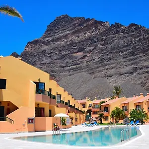 Apartment Complejo Tres Palmeras