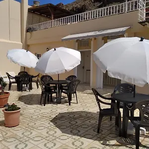 Apartment Martell