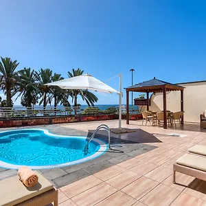 Club Playa **** Amadores