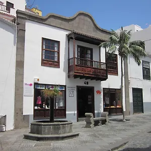 Apartment La Fuente