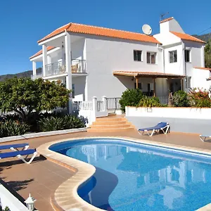 Apartment Casitas Rosheli
