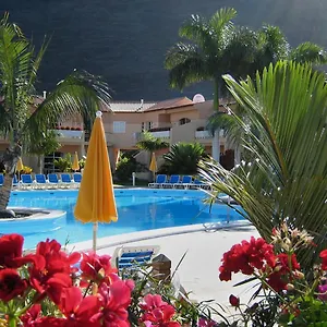 Apartment Jardin Del Conde