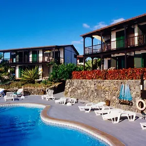 Apartment Santa Ana - Adults Only