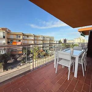 Agi Montseny Apartamento Rosas