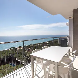 Apartment Blanes-condal Costa Brava Spain