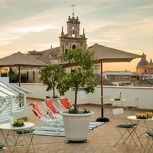  Apartment Santa Paula Pool & Luxury Spain
