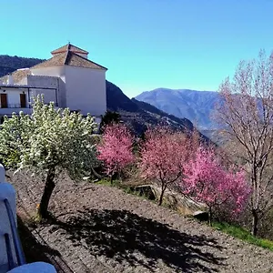 La Locana Apartamento Bubión