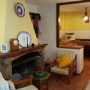 Casa César Сasa de vacaciones Jabugo