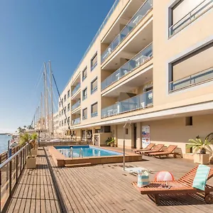  Apartment Pierre & Marina Spain