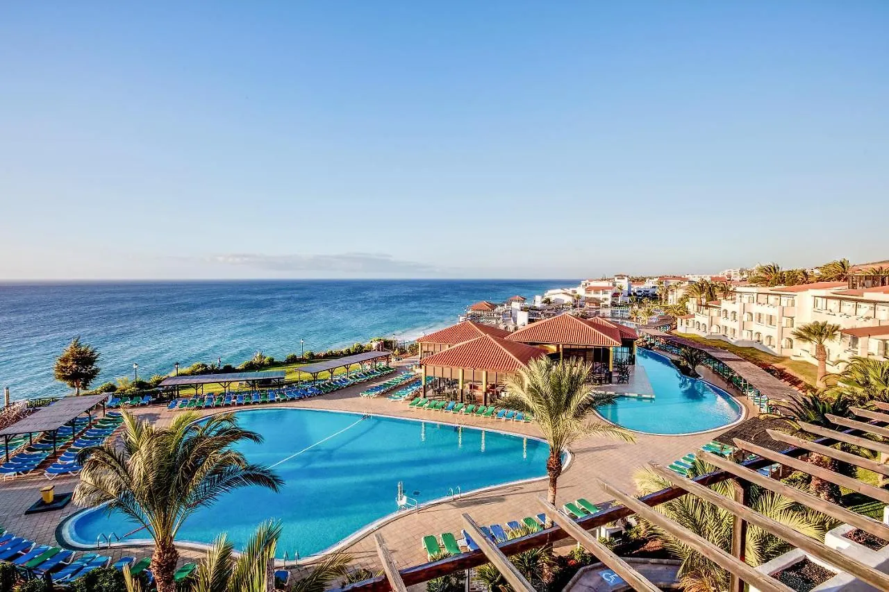 Tui Magic Life Fuerteventura location