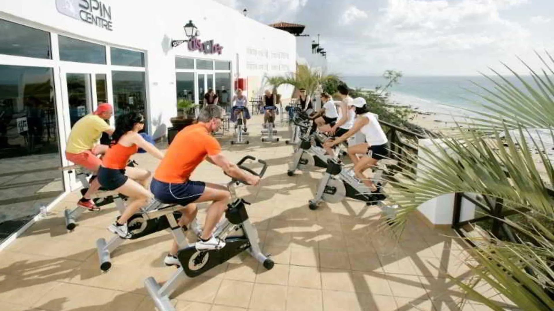 Tui Magic Life Fuerteventura Hotel Esquinzo Spain