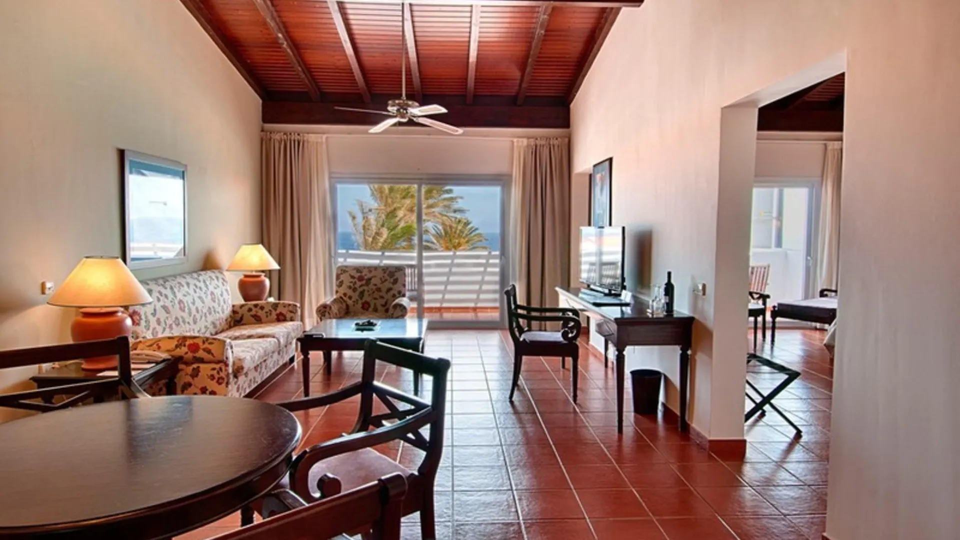 Tui Magic Life Fuerteventura Hotel Esquinzo Spain