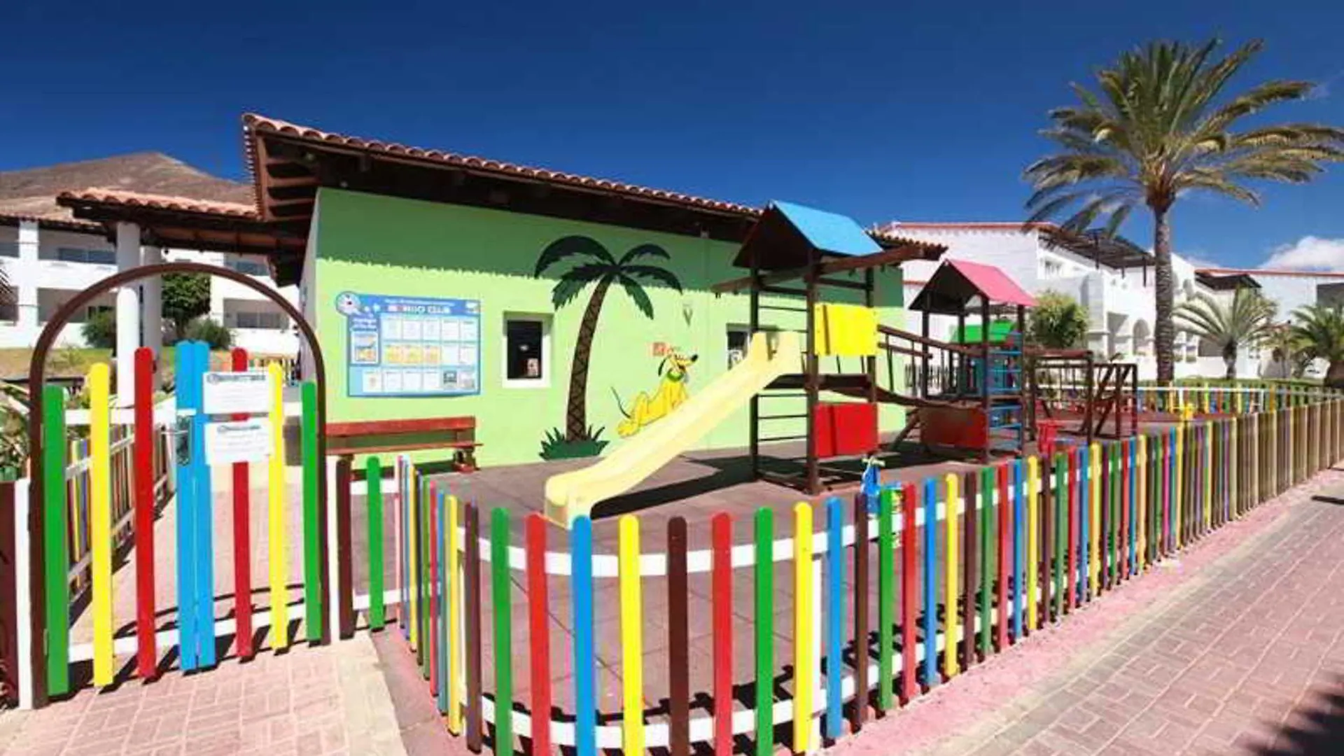 Tui Magic Life Fuerteventura Hotel Esquinzo
