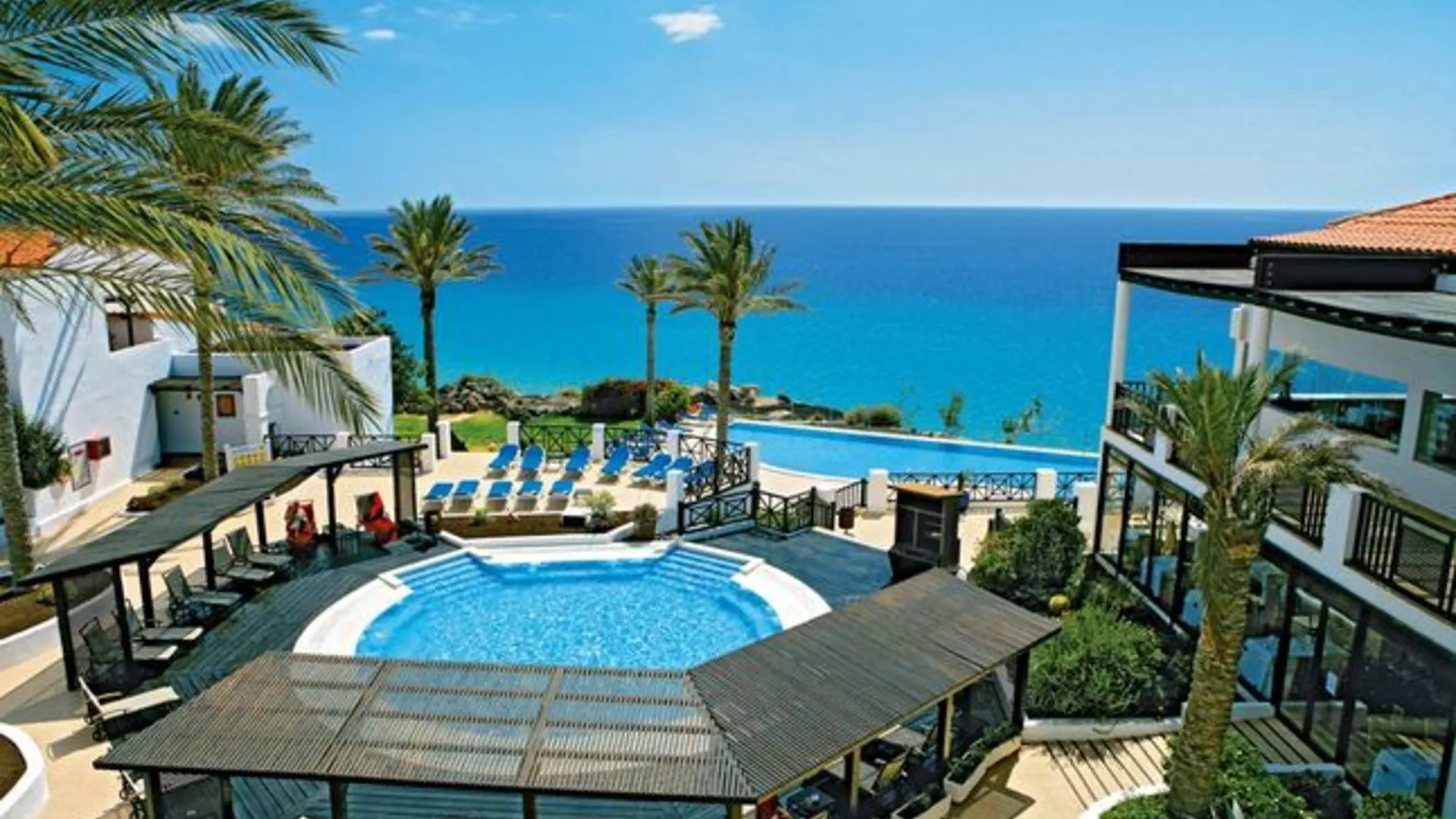 Tui Magic Life Fuerteventura Hotel Esquinzo