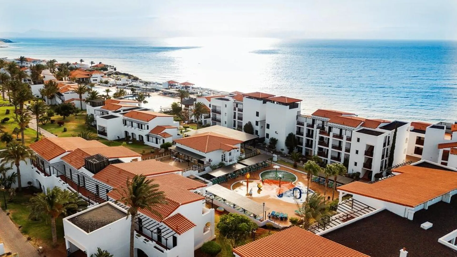 Tui Magic Life Fuerteventura Hotel Esquinzo