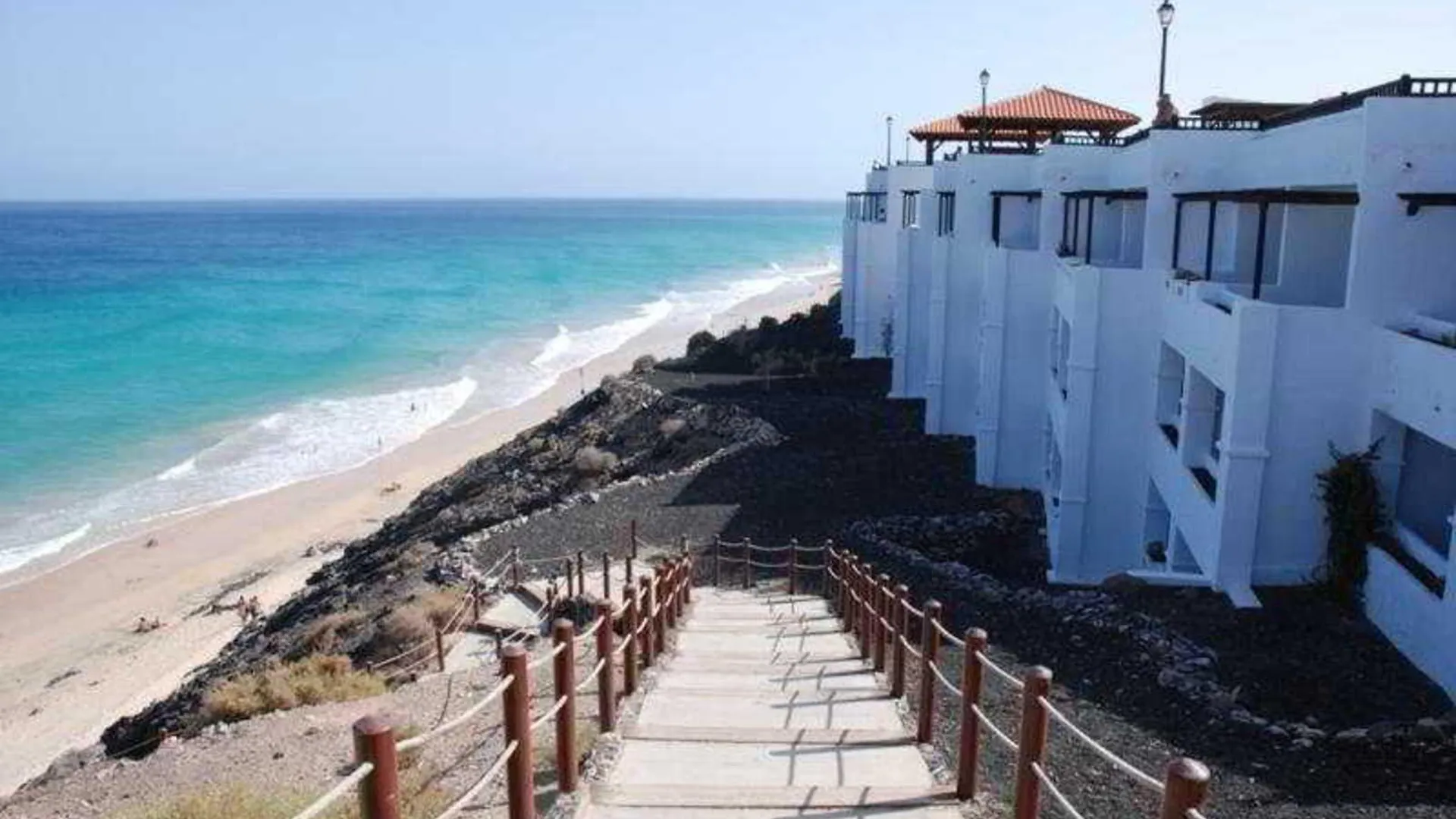 Tui Magic Life Fuerteventura Hotel Esquinzo