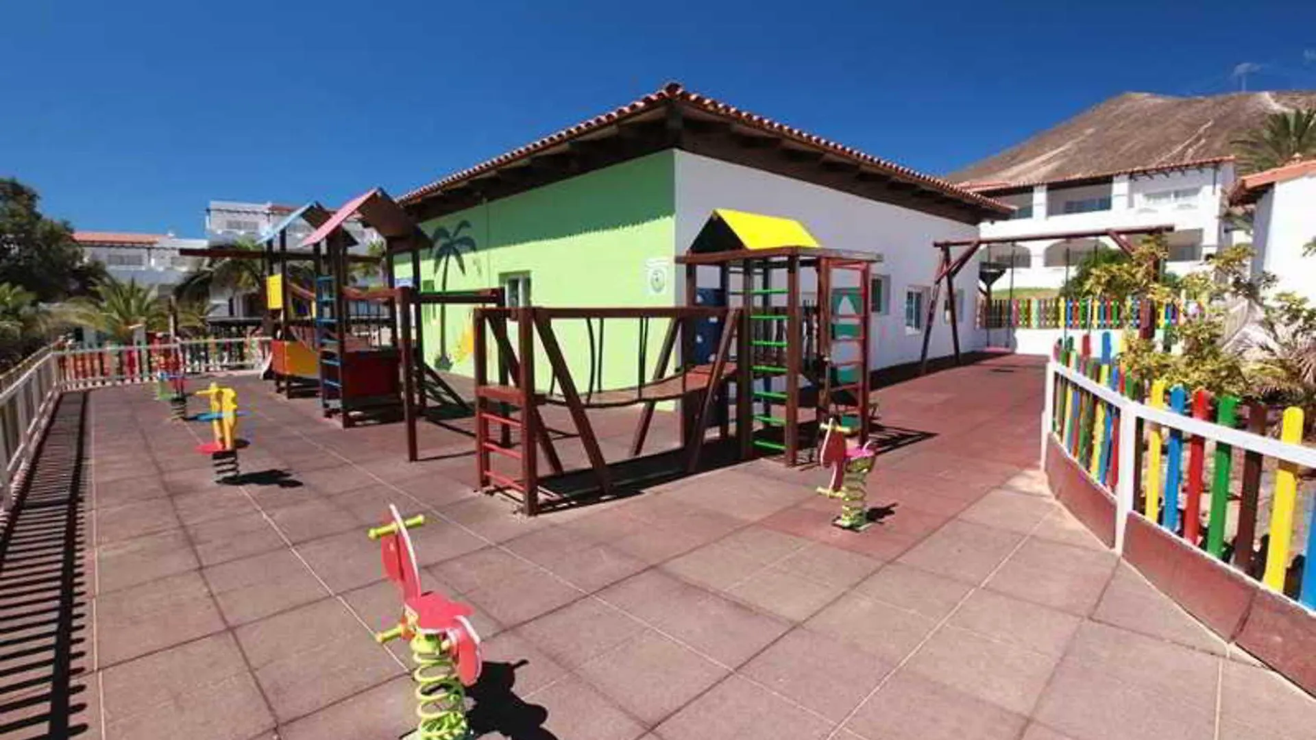 Tui Magic Life Fuerteventura Hotel Esquinzo