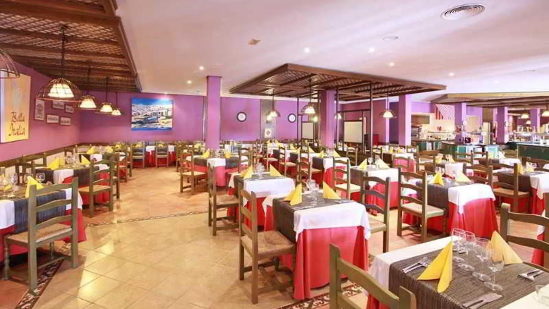 Tui Magic Life Fuerteventura Hotel Esquinzo