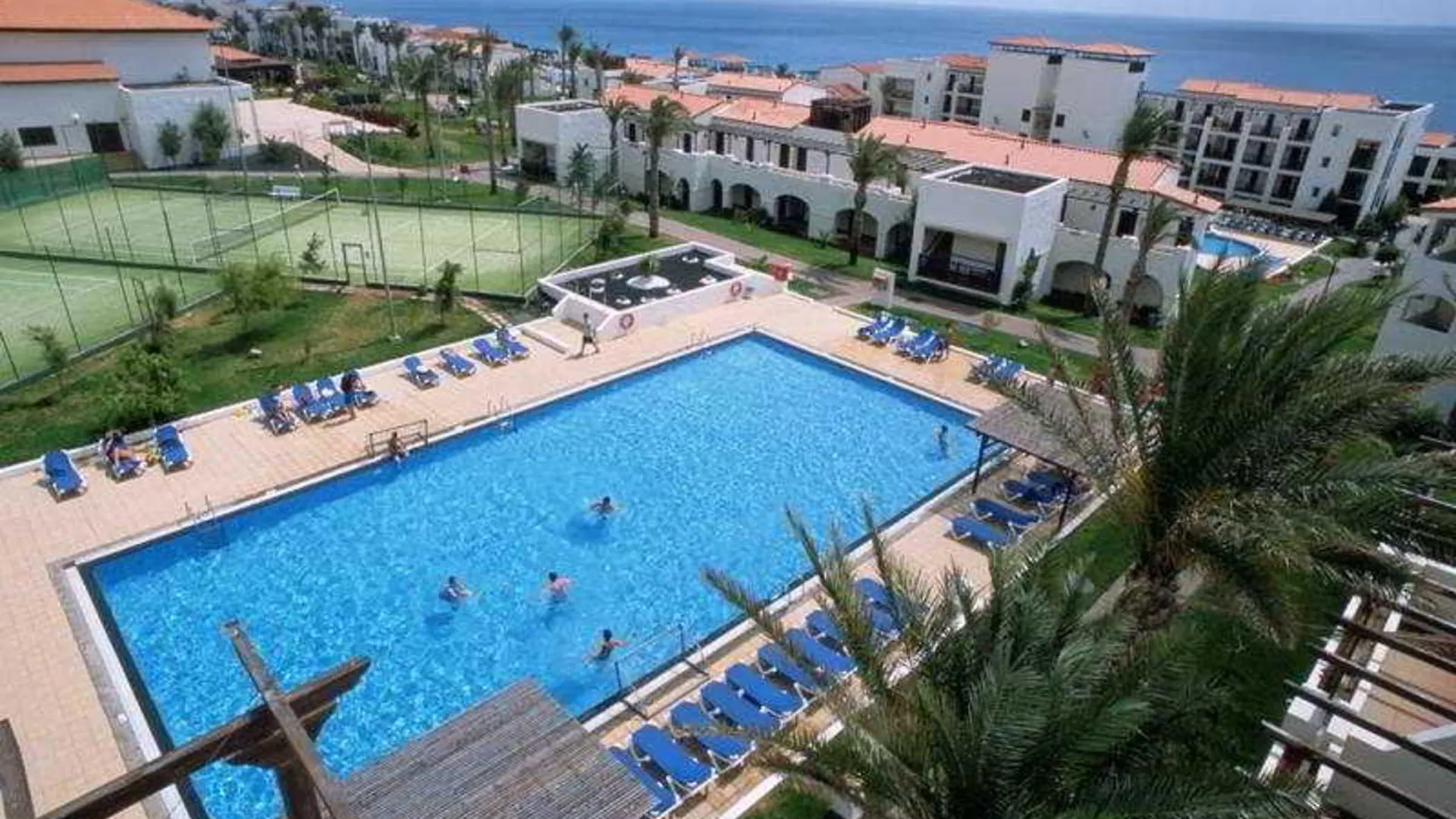 Tui Magic Life Fuerteventura Hotel Esquinzo