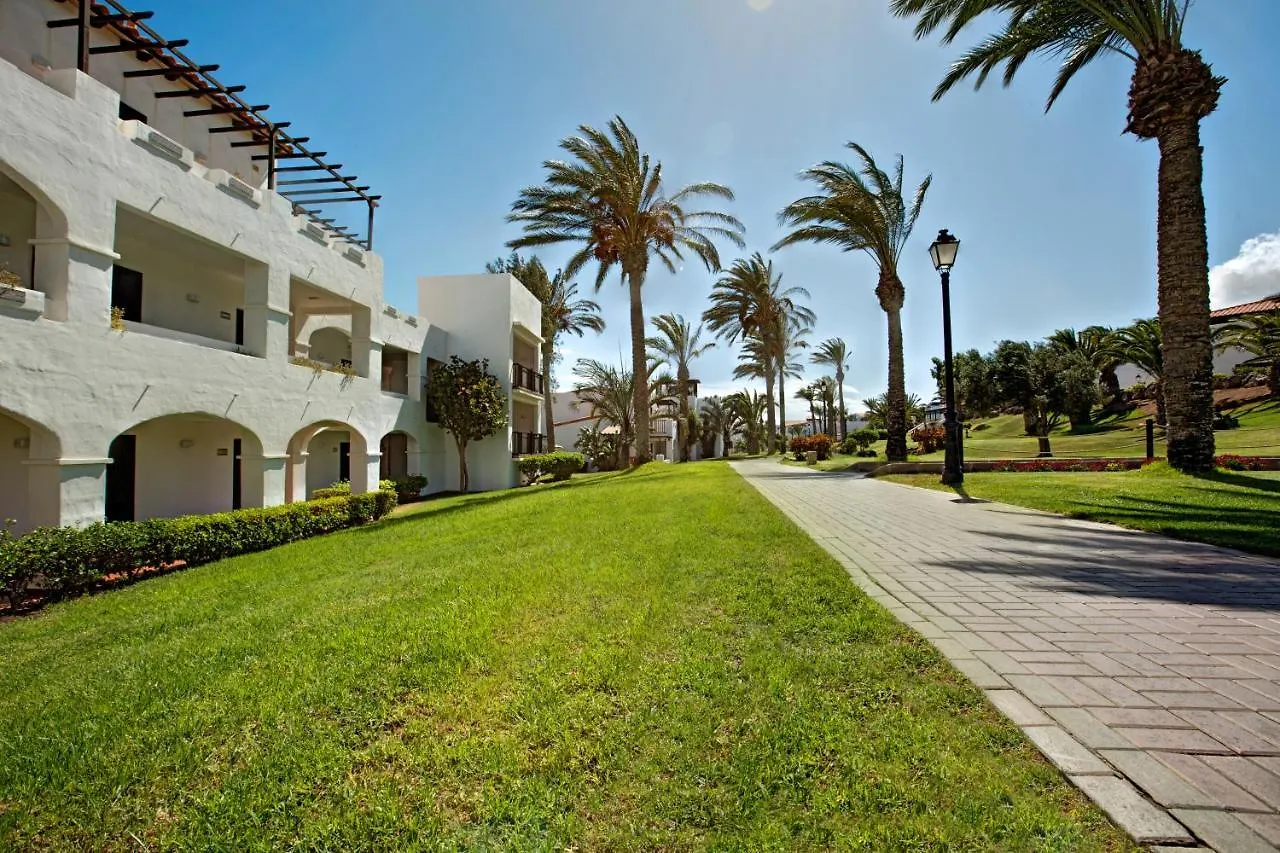 Tui Magic Life Fuerteventura Hotel Esquinzo