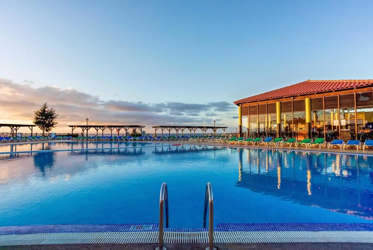 Tui Magic Life Fuerteventura Hotel Esquinzo