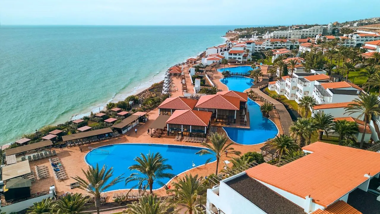 Tui Magic Life Fuerteventura Hotel Esquinzo
