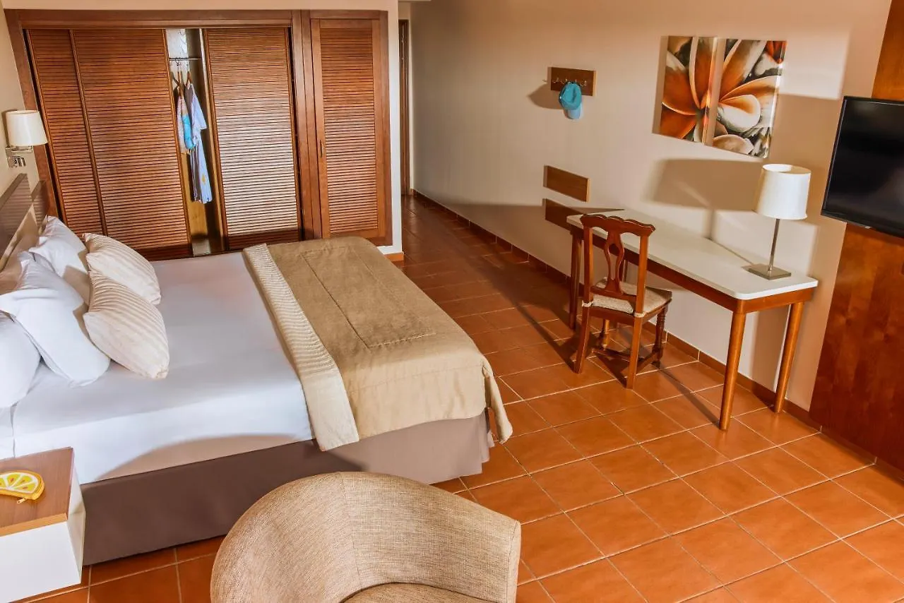 Tui Magic Life Fuerteventura Hotel Esquinzo Spain