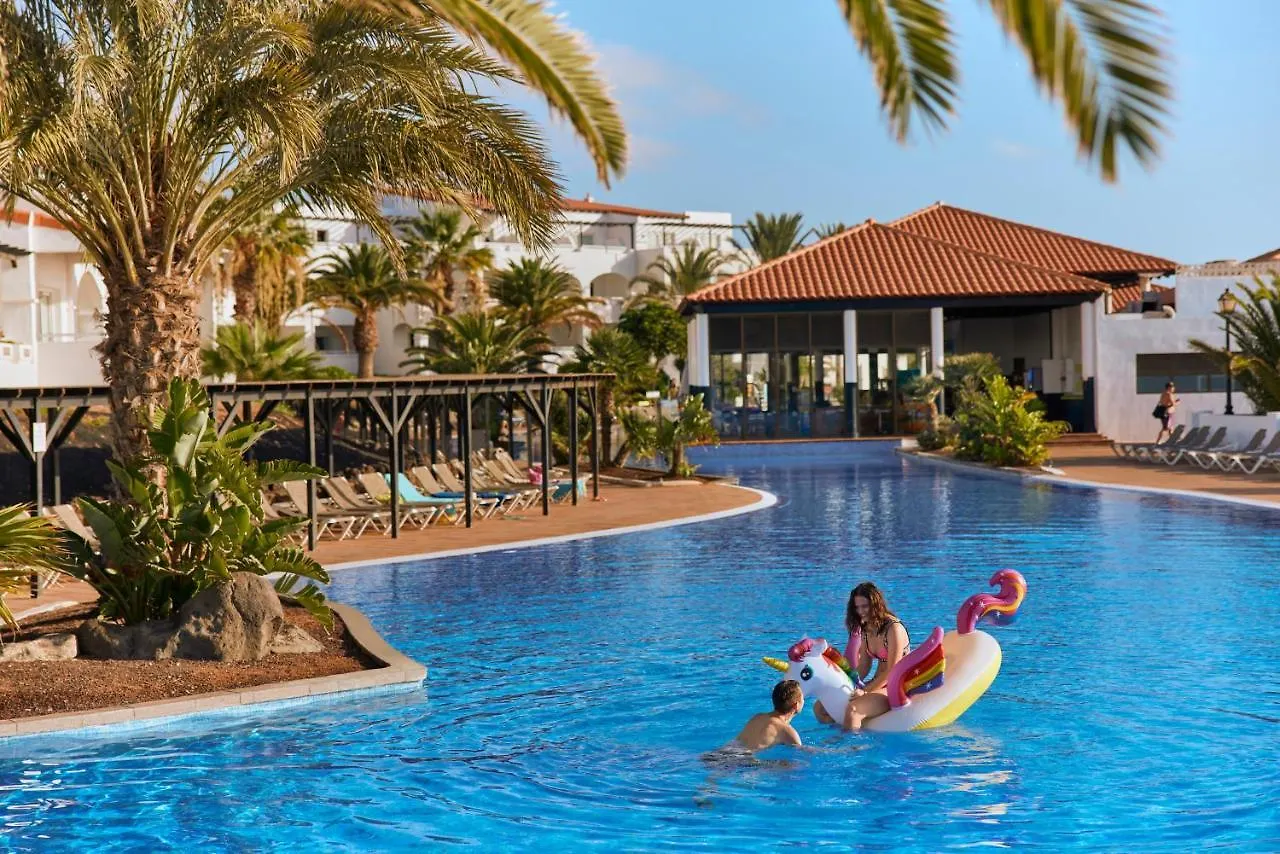 Tui Magic Life Fuerteventura Hotel Esquinzo 4*,  Spain