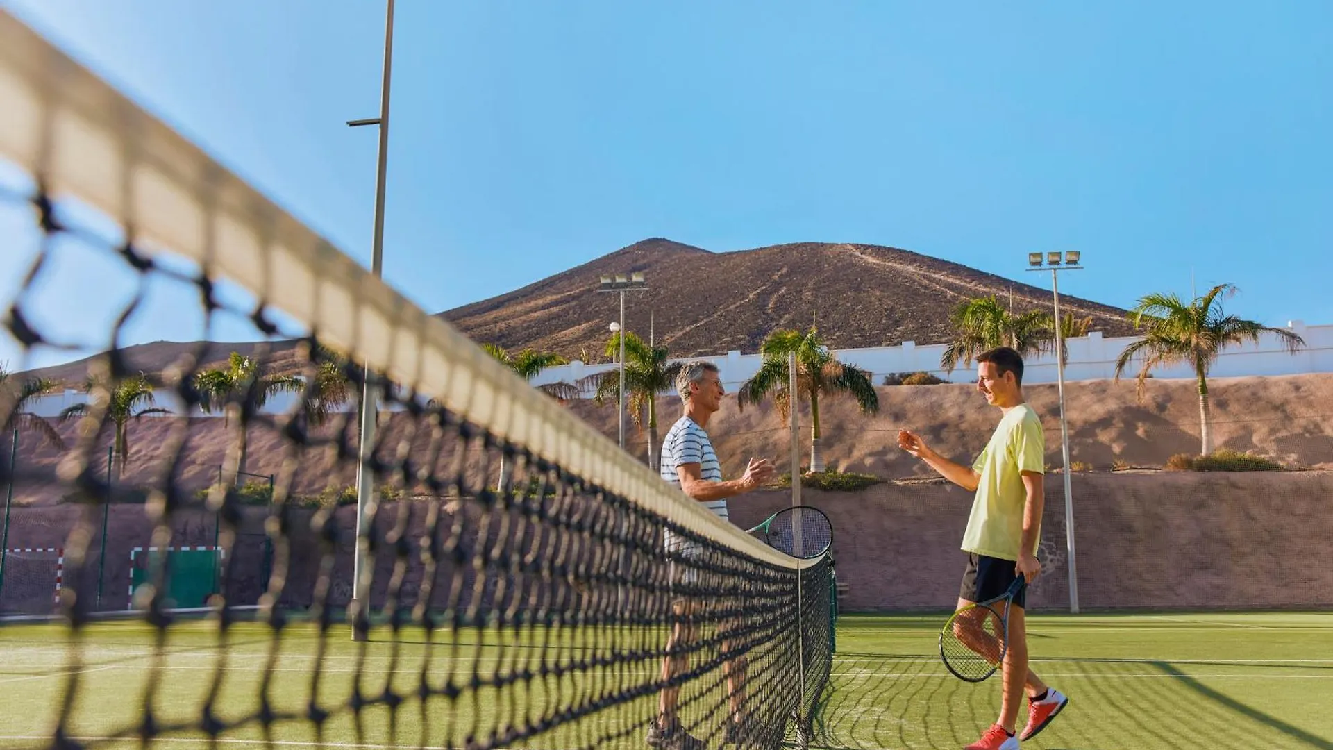 ****  Tui Magic Life Fuerteventura Hotel Esquinzo Spain