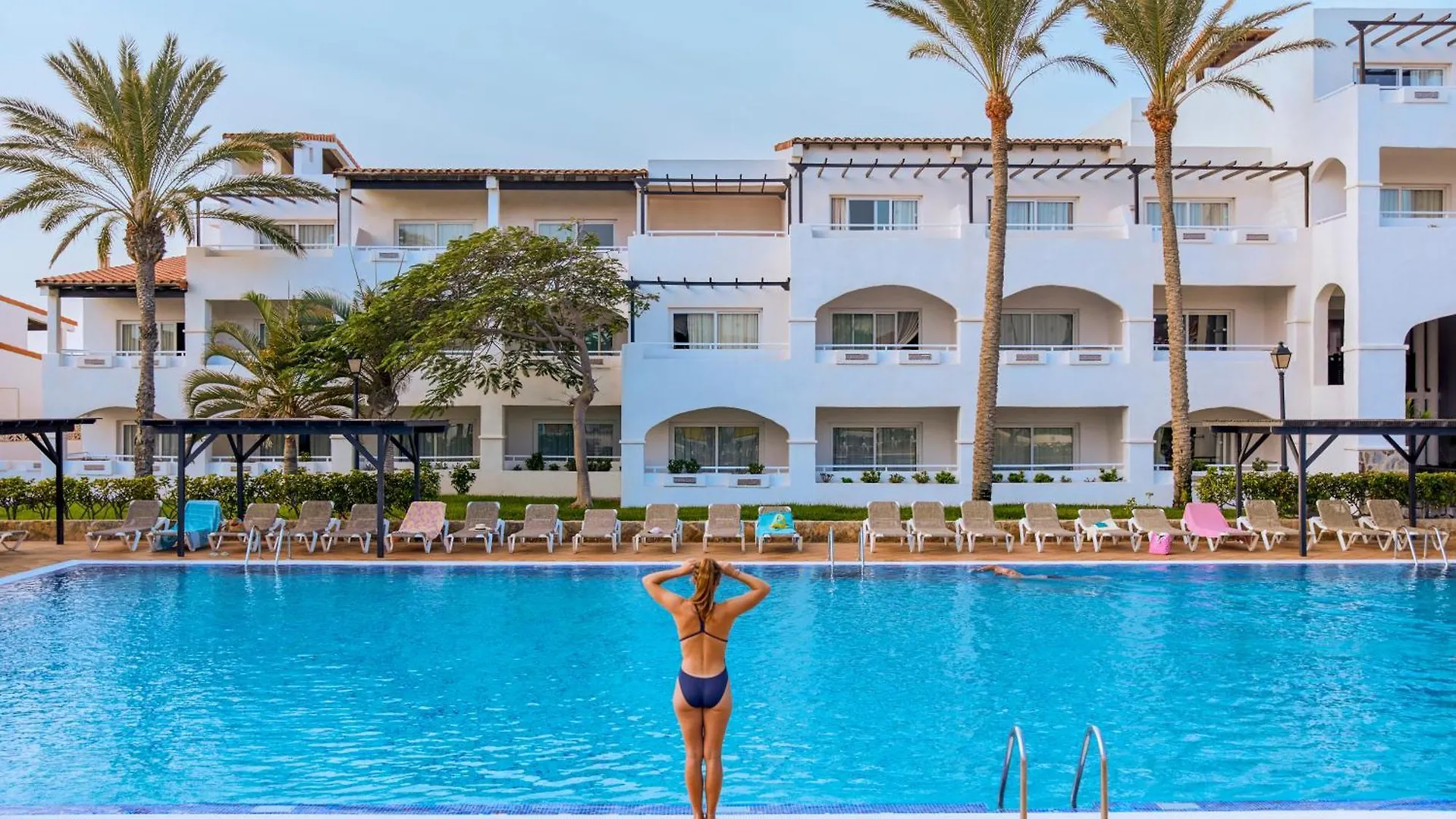 Tui Magic Life Fuerteventura Hotel Esquinzo