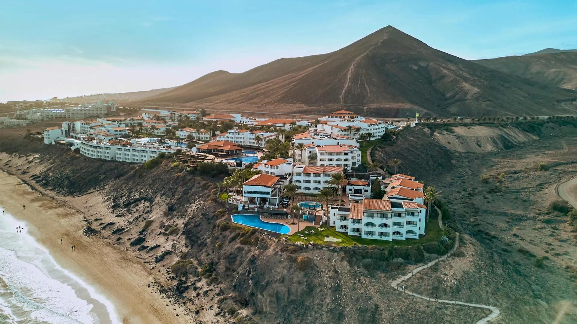 ****  Tui Magic Life Fuerteventura Hotel Esquinzo Spain