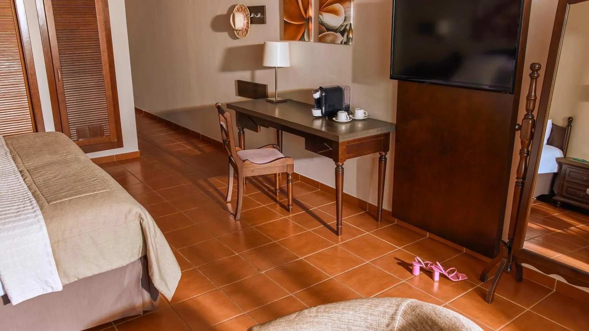 ****  Tui Magic Life Fuerteventura Hotel Esquinzo Spain