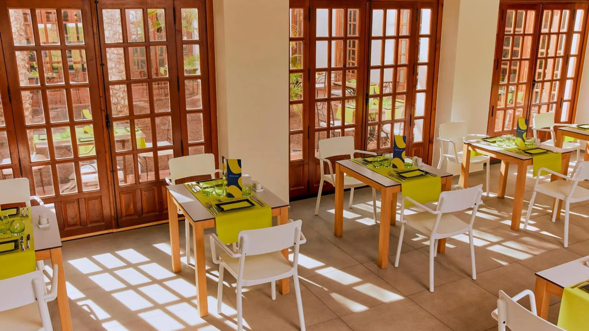 Tui Magic Life Fuerteventura Hotel Esquinzo Spain