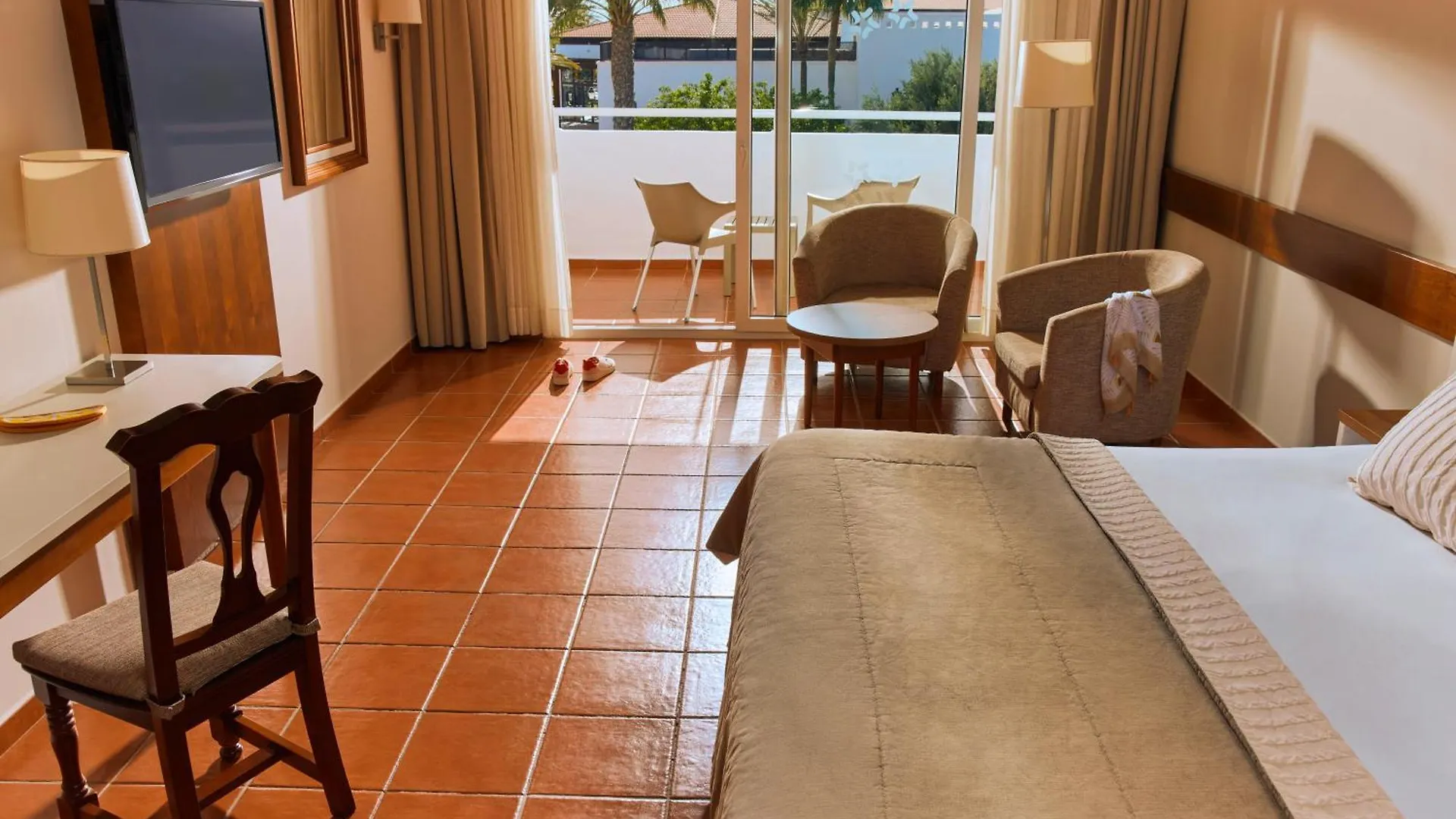 Tui Magic Life Fuerteventura Hotel Esquinzo Spain