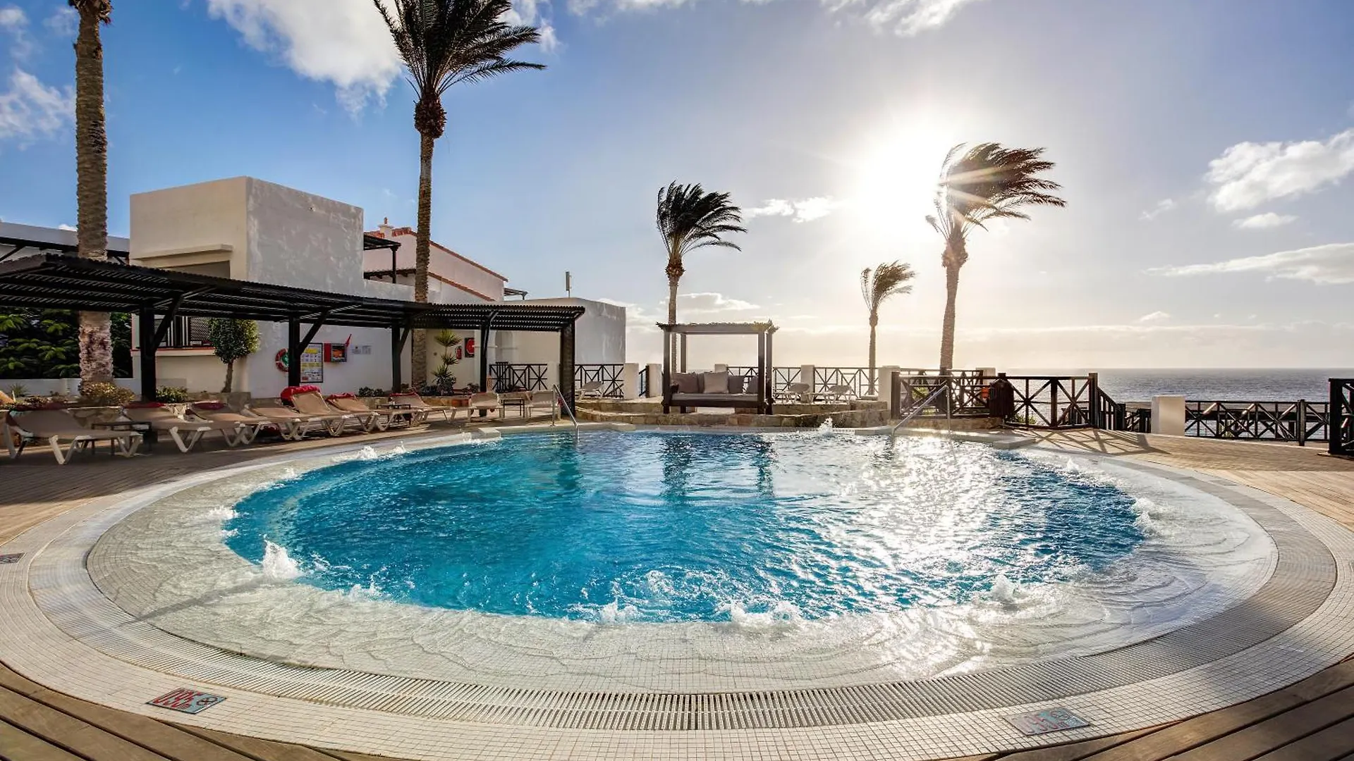 Tui Magic Life Fuerteventura Hotel Esquinzo