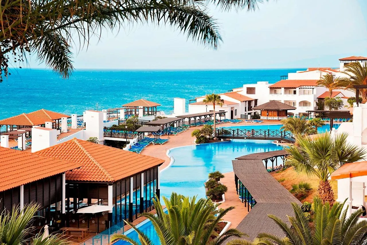 Tui Magic Life Fuerteventura Hotel Esquinzo