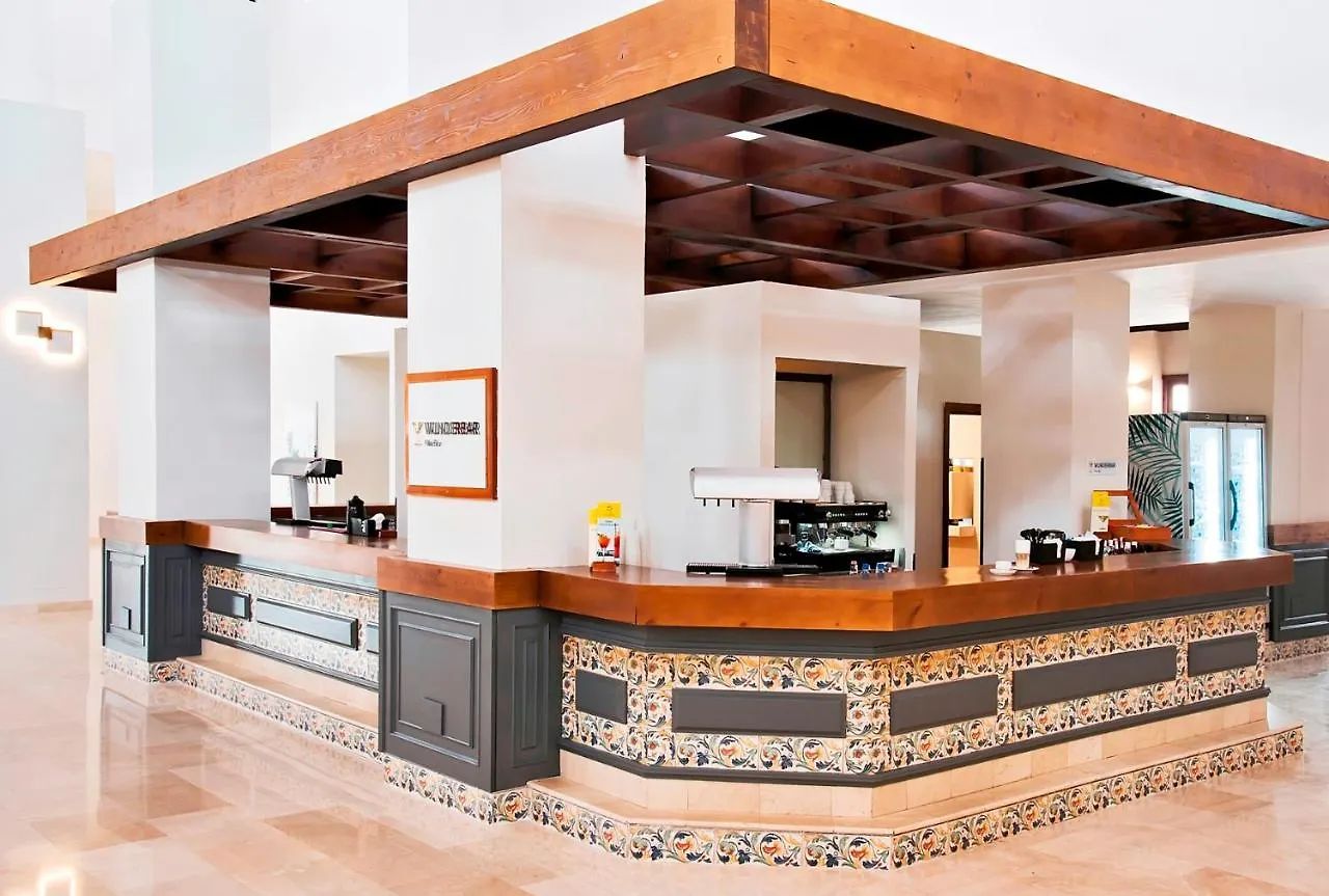 ****  Tui Magic Life Fuerteventura Hotel Esquinzo Spain